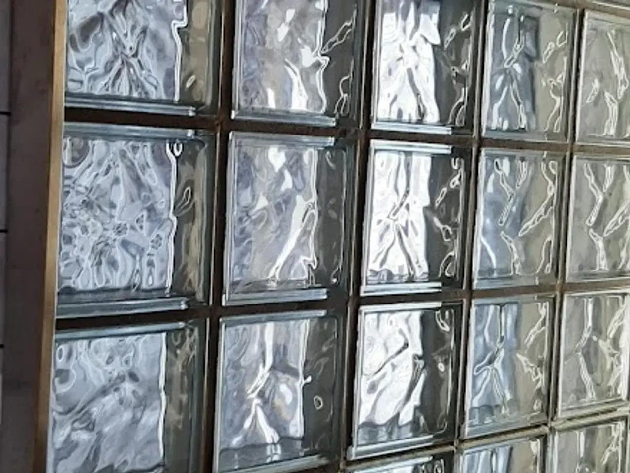 Billede 3 - glasbyggesten 