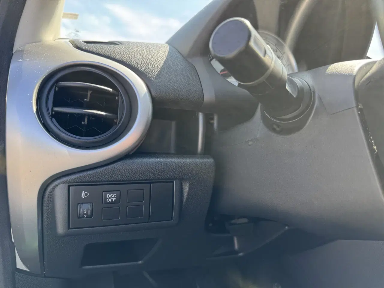 Billede 11 - Mazda 2 1,3 Advance 86HK 5d