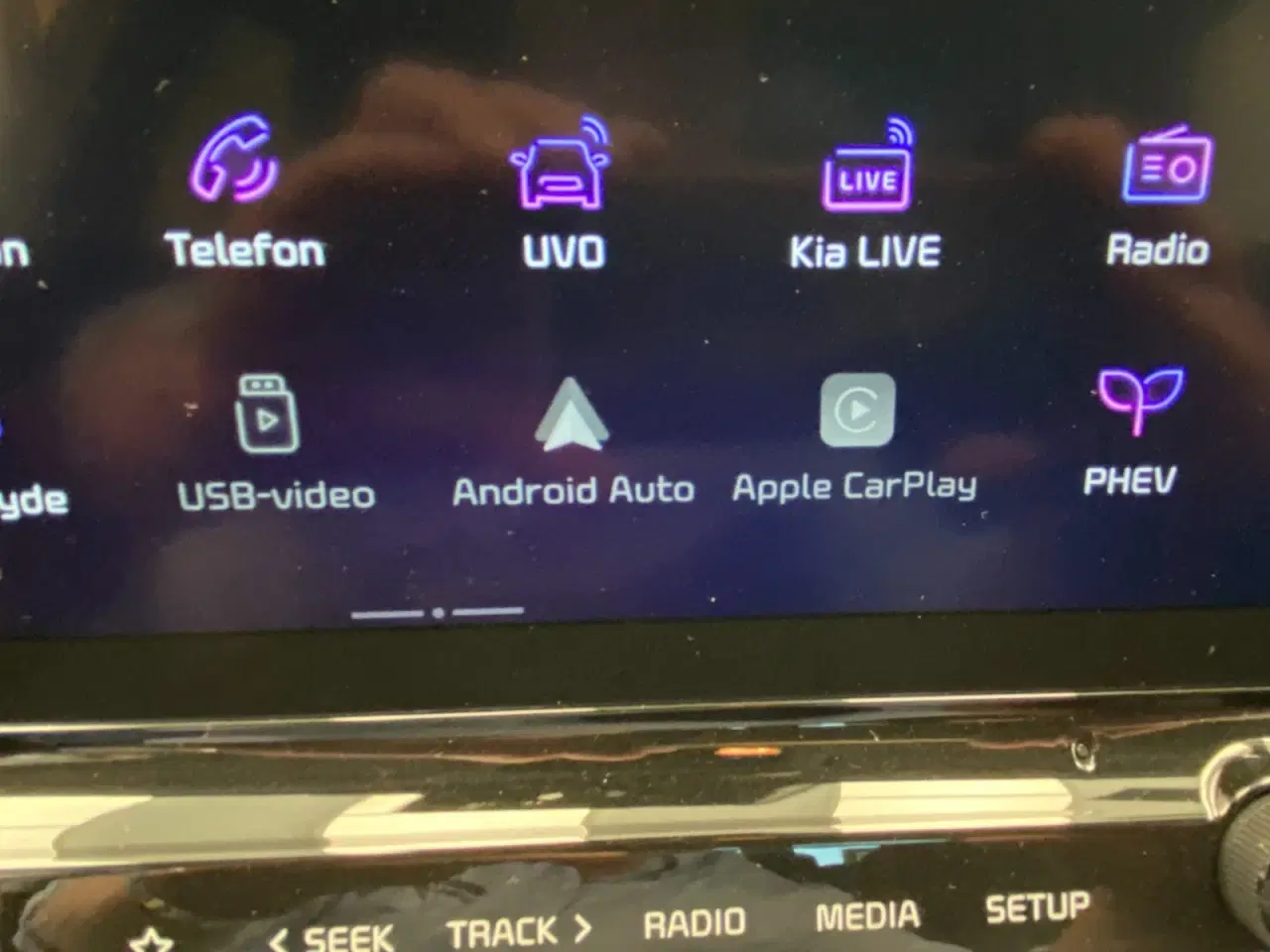 Billede 16 - Kia XCeed 1,6 PHEV Upgrade+ DCT