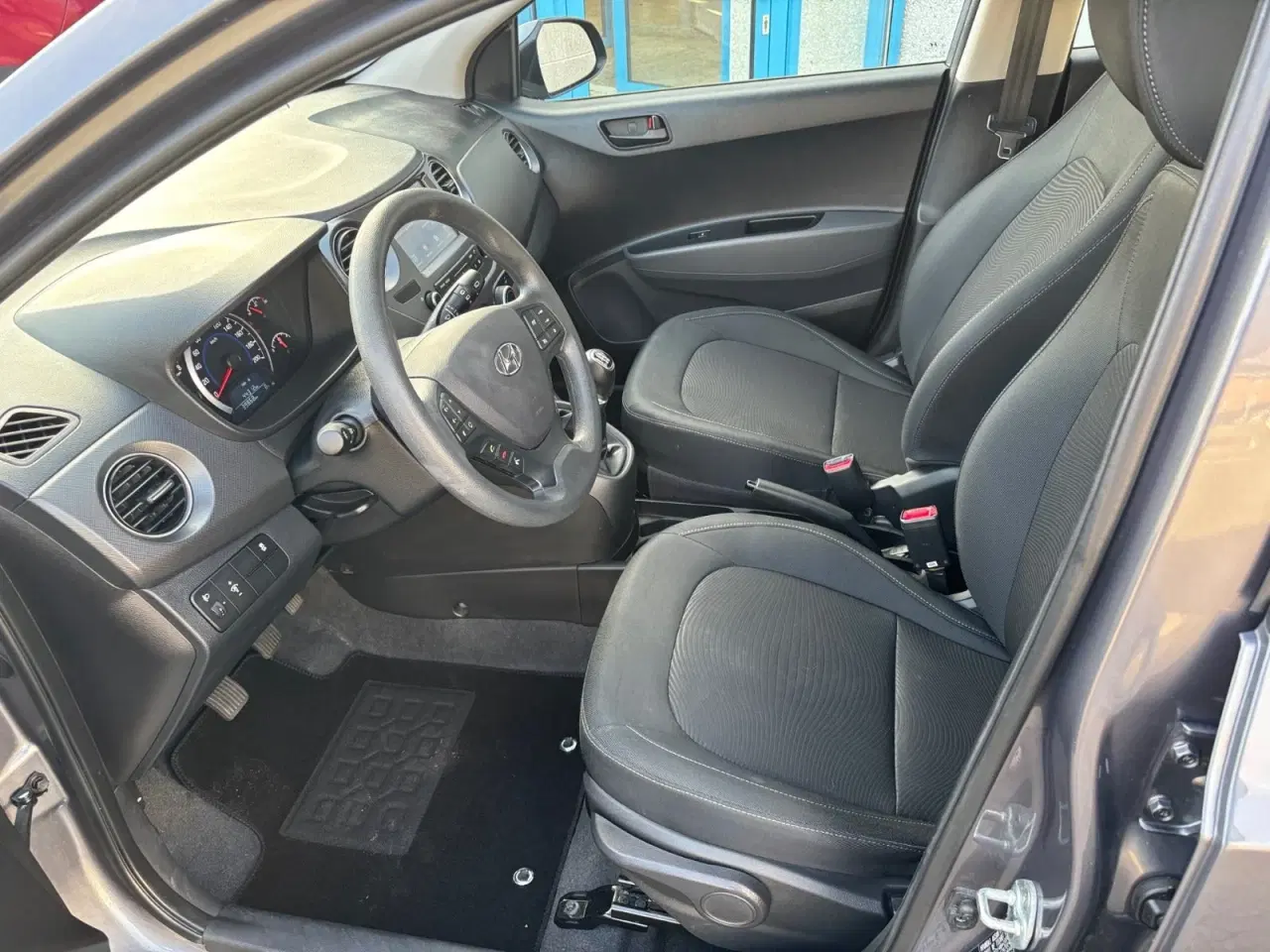 Billede 5 - Hyundai i10 1,0 Trend