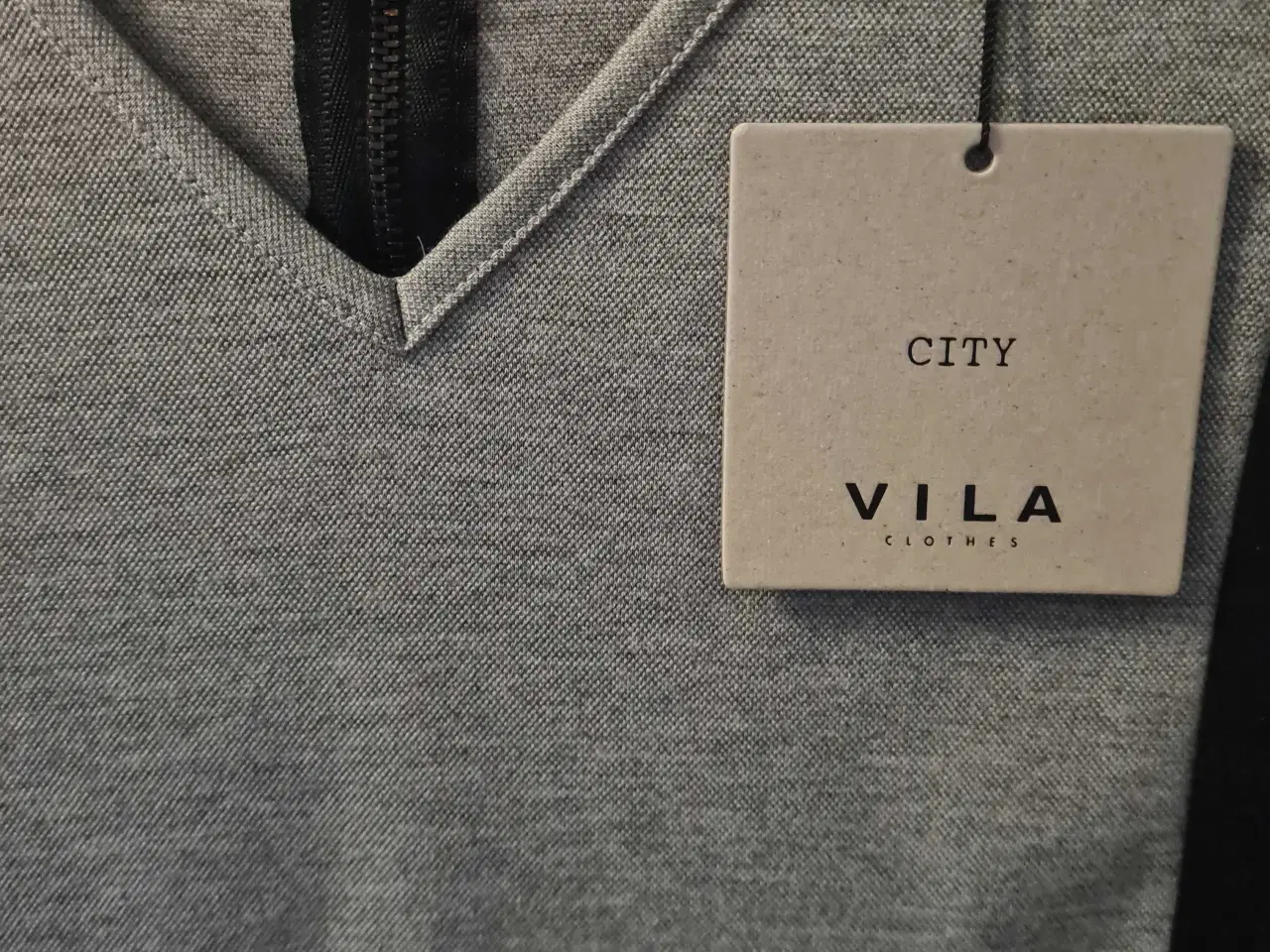 Billede 8 - Vila kjole ny str xl 42