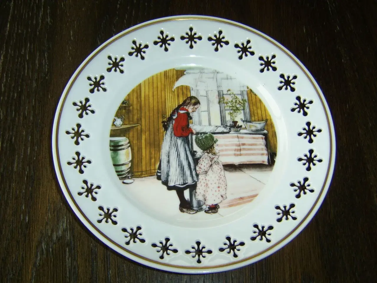 Billede 2 - CARL LARSEN platter