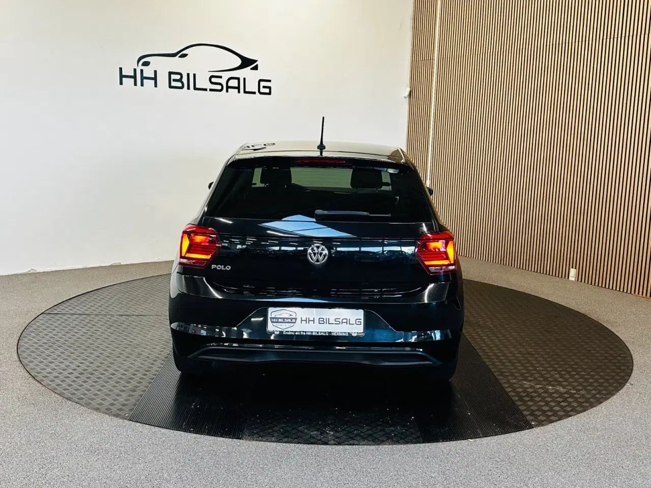 Billede 6 - VW Polo 1,0 TSi 95 Comfortline DSG