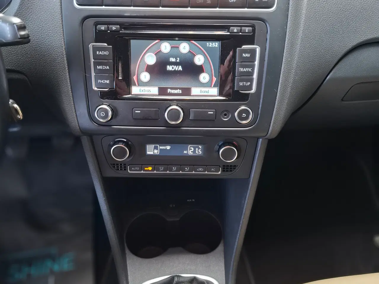 Billede 11 - VW POLO 1.6 TDI 90HK GODT UDSTYRET