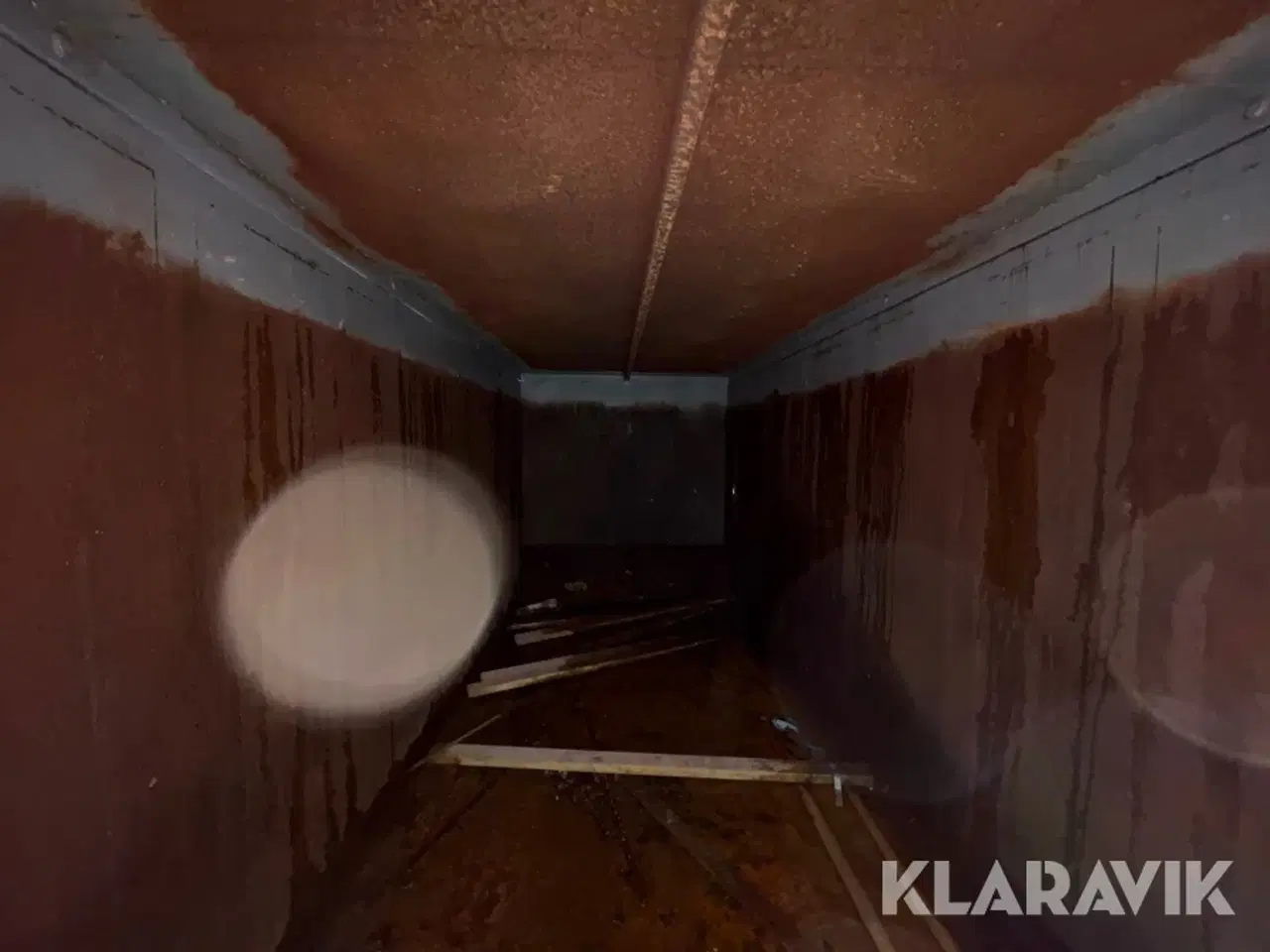 Billede 8 - Selvkomprimator Micodan - todelt