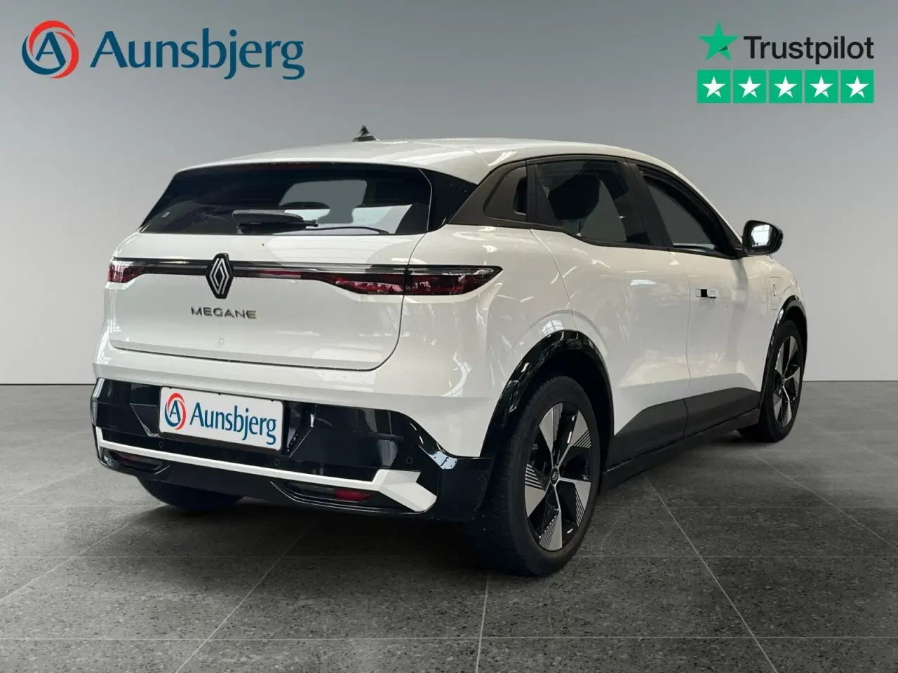 Billede 5 - Renault Megane E-Tech 40 Equilibre