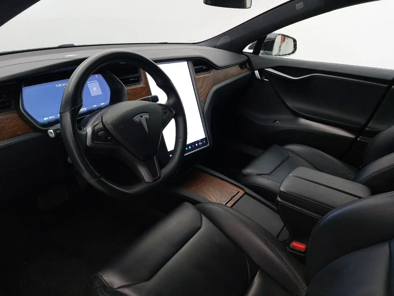 Billede 9 - Tesla Model S  Long Range AWD