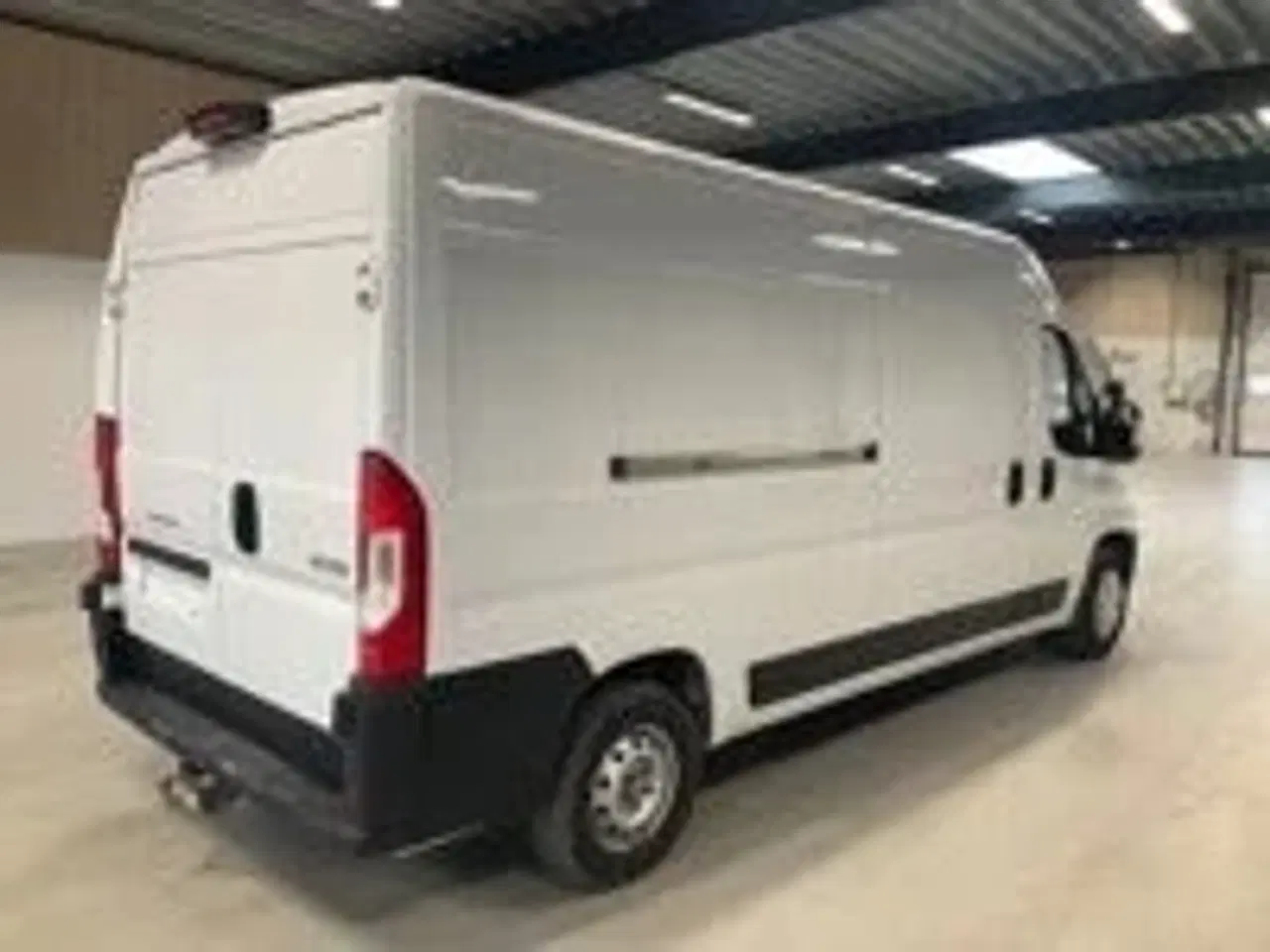 Billede 5 - Peugeot Boxer 333 2,2 BlueHDi 140 L3H2 Premium