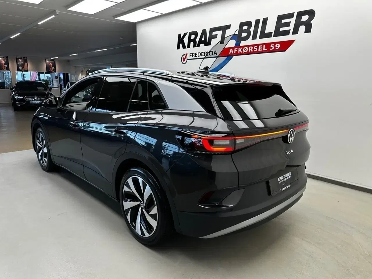 Billede 4 - VW ID.4 77 1ST Pro Performance