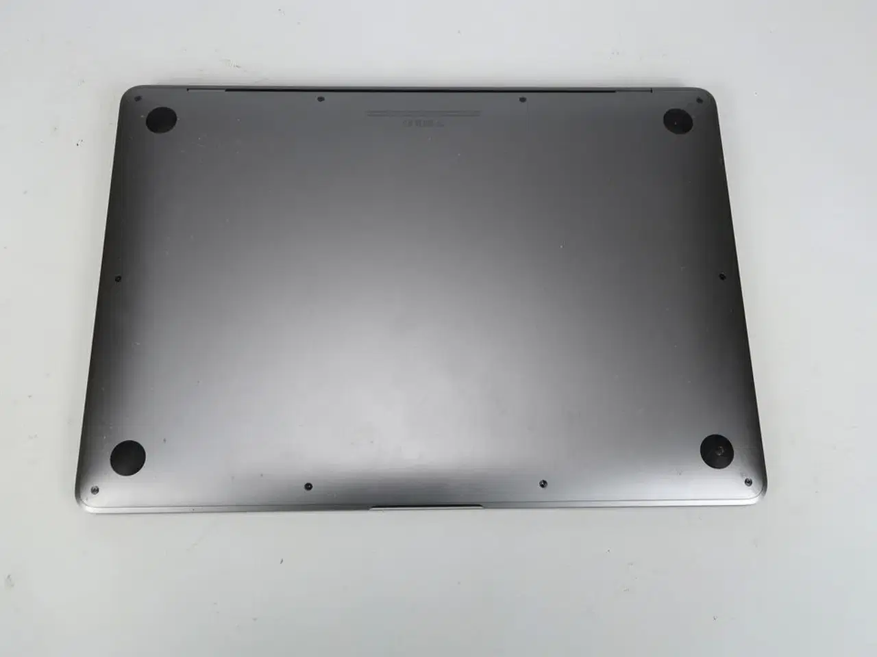Billede 4 - Apple MacBook Air 13" i5-1030NG7