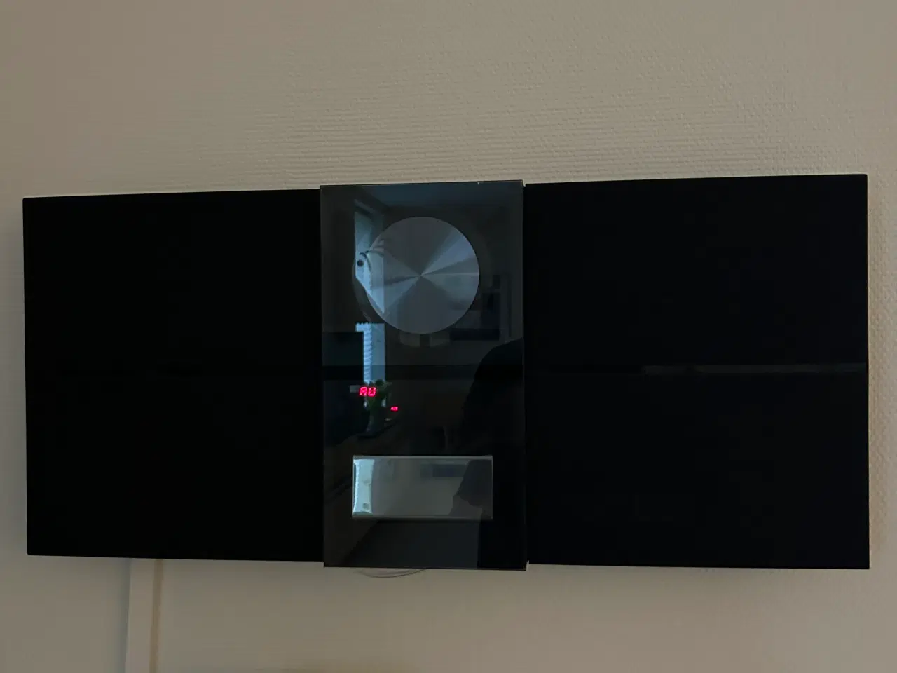 Billede 1 - Bang & Olufsen-B&O-BeoSound 