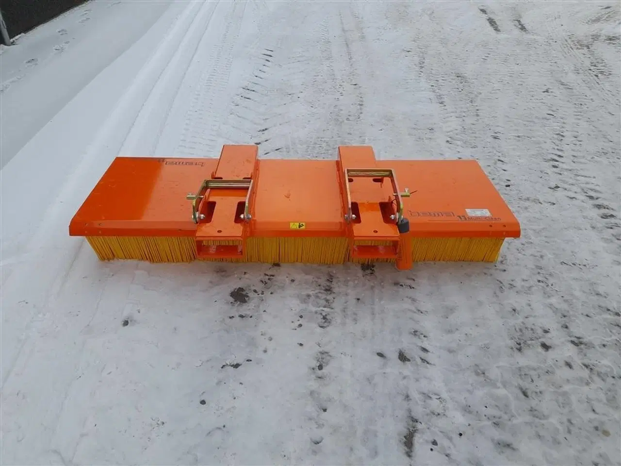 Billede 3 - Bema Bema 11 Multiclean Bema 11 multi-clean