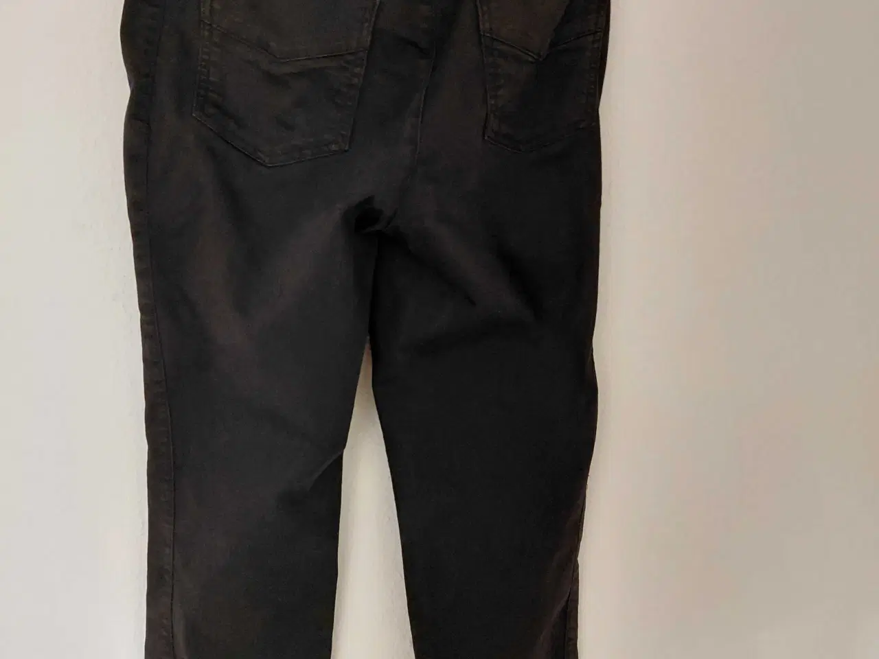 Billede 2 - B2 fede bukser str 38