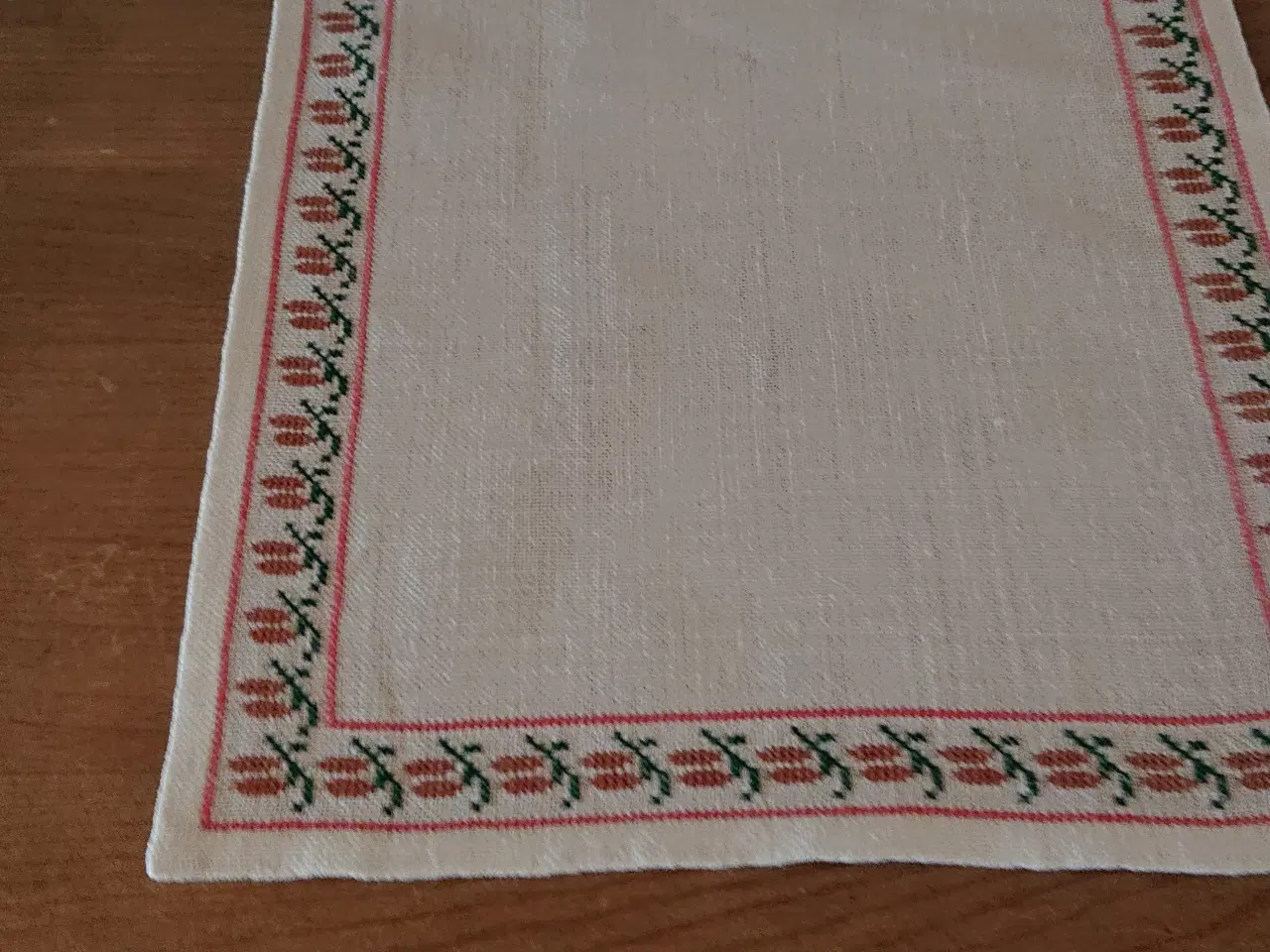 Billede 2 - Bakkeserviet