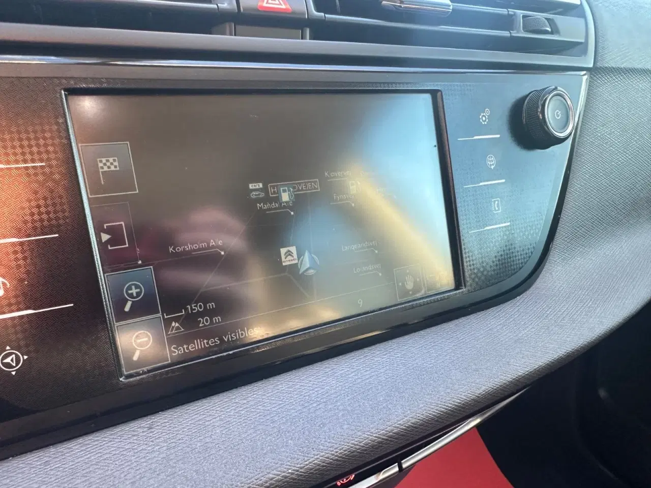 Billede 24 - Citroën Grand C4 Picasso 1,6 BlueHDi 120 Intensive EAT6 7prs