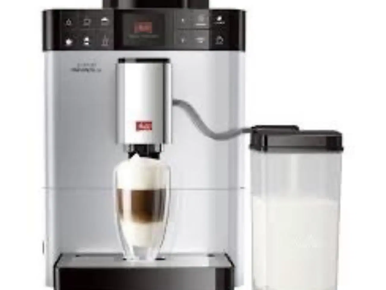 Billede 3 - MELITTA kaffemaskine 