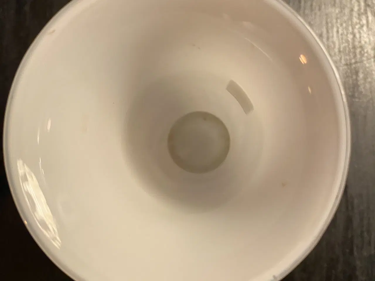 Billede 4 - Vase holmegaard