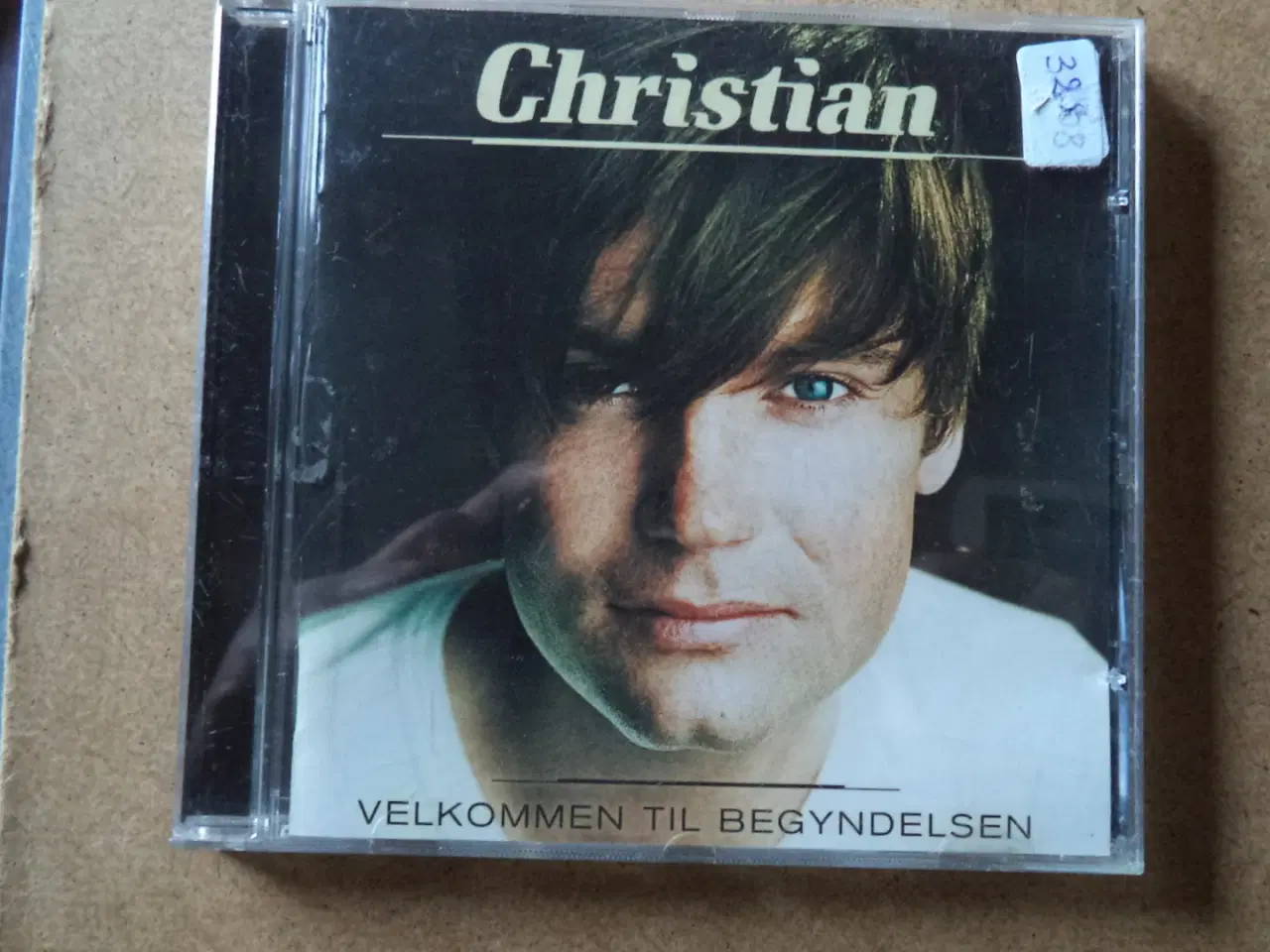 Billede 1 - Christian ** Velkommen Til Begyndelsen           