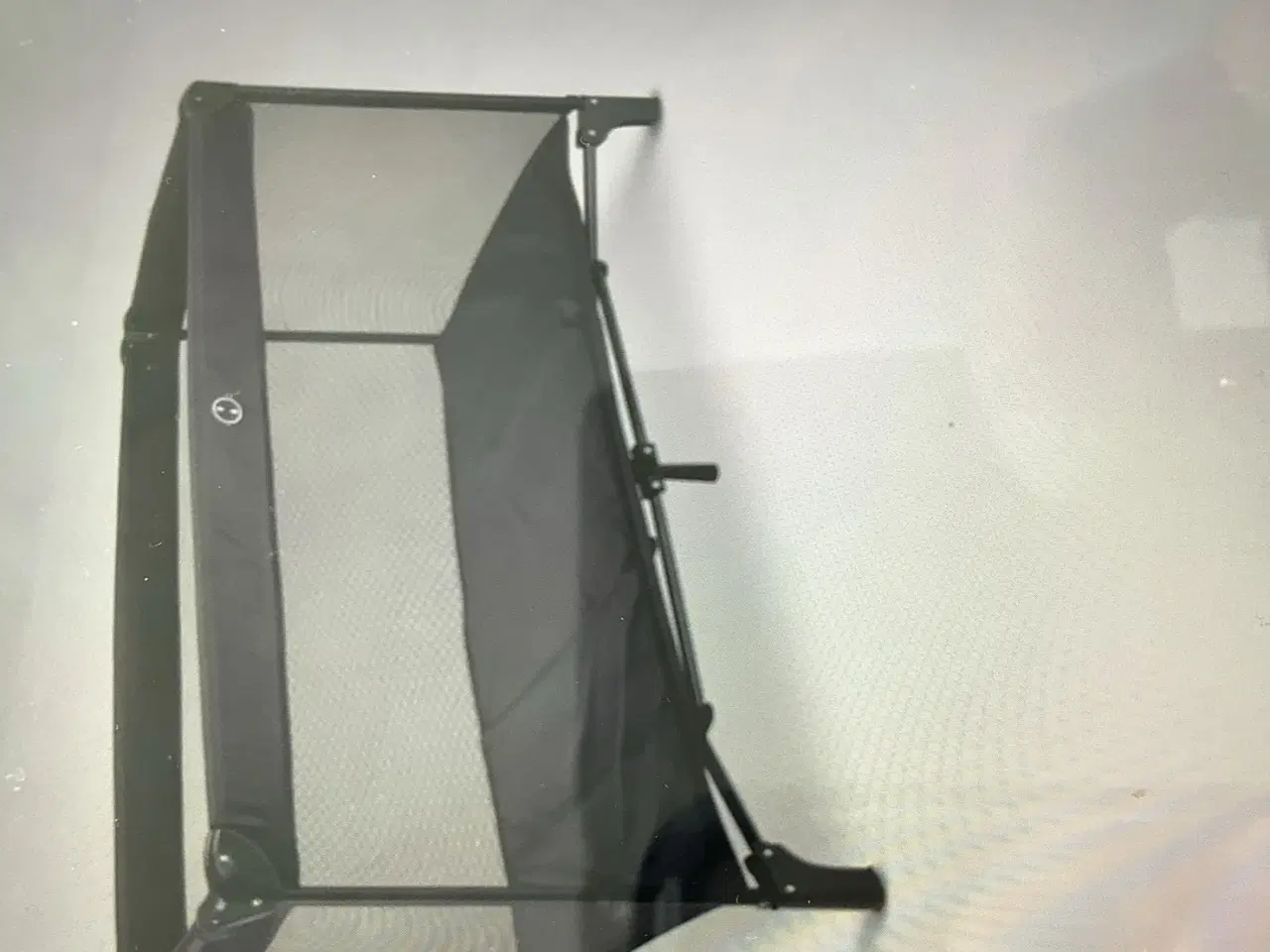 Billede 1 - Rejseseng / gæsteseng.