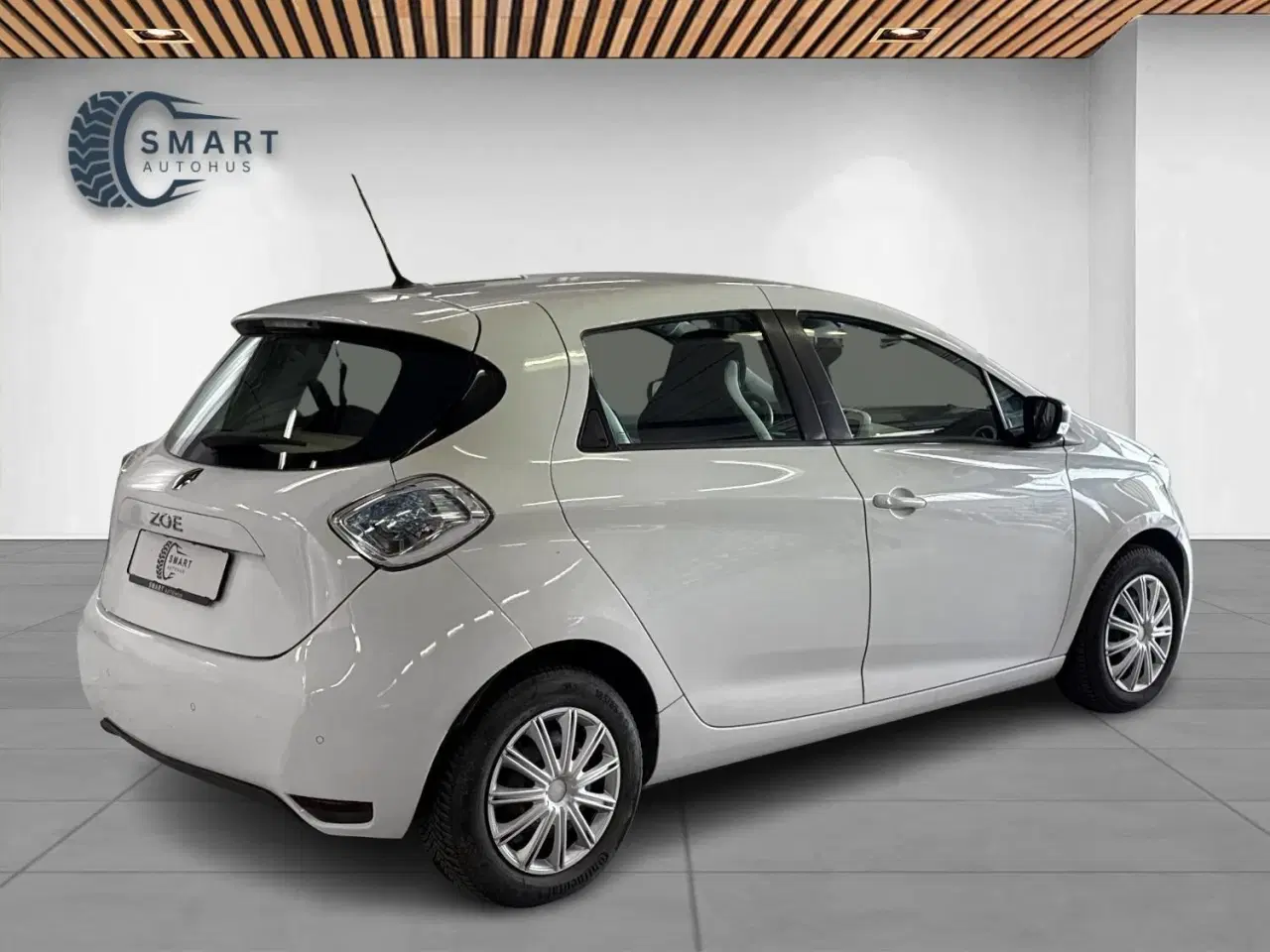 Billede 3 - Renault Zoe 41 Life