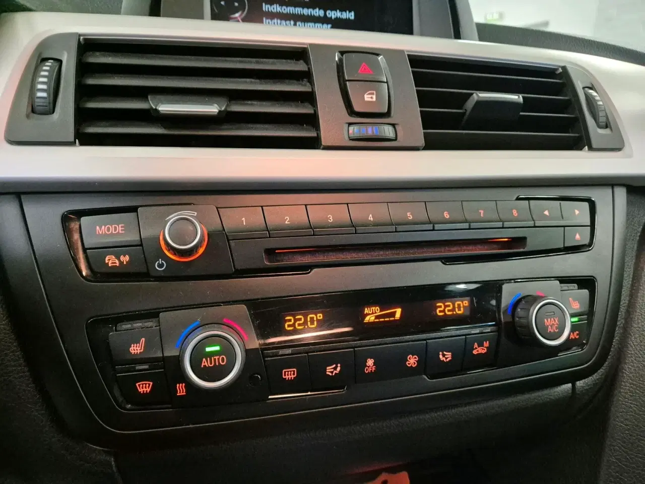 Billede 11 - BMW 420d Gran Coupé 2,0 D Steptronic 190HK 5d 8g Aut.