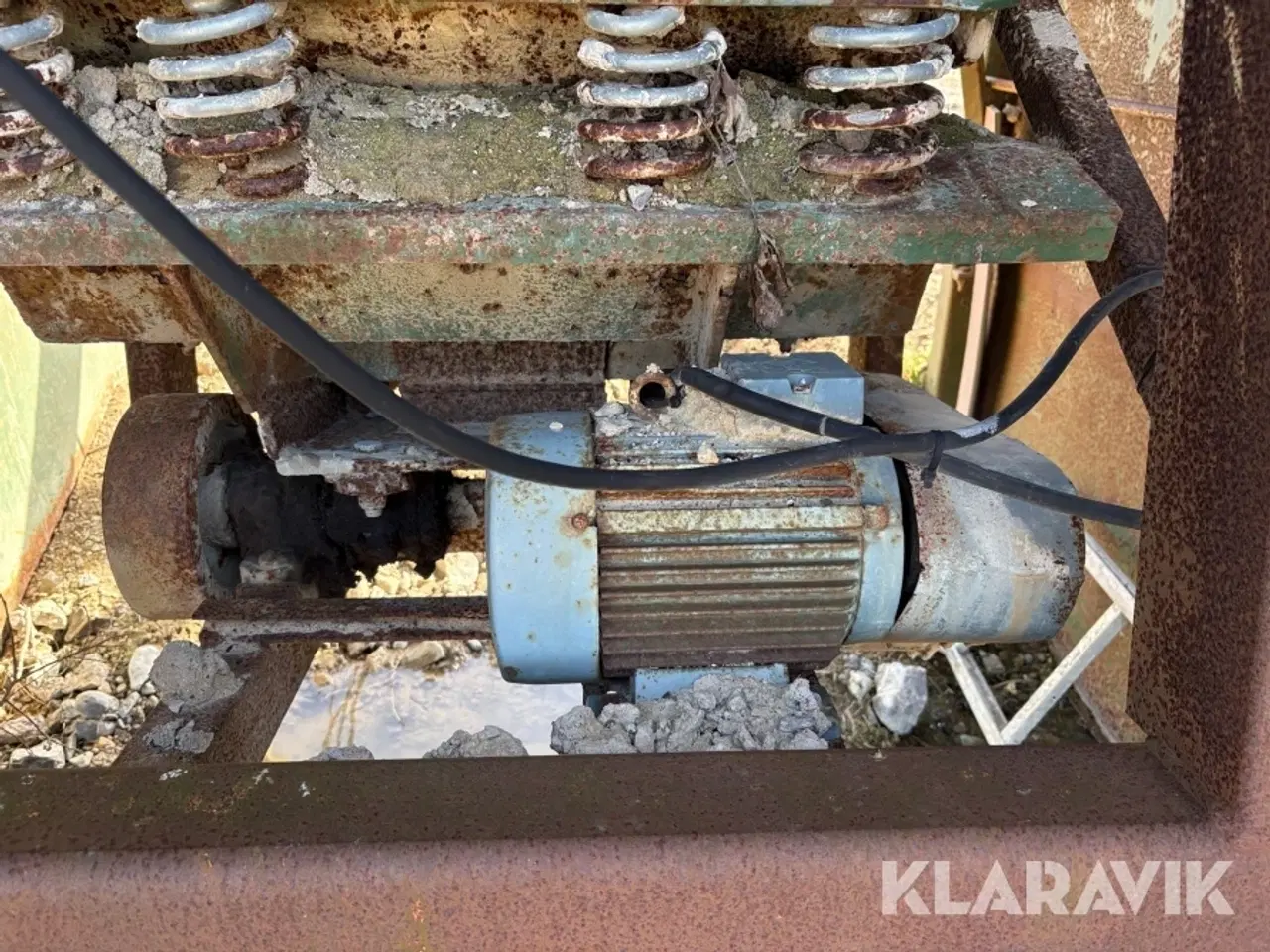 Billede 11 - Fødekasse Gynapac S19