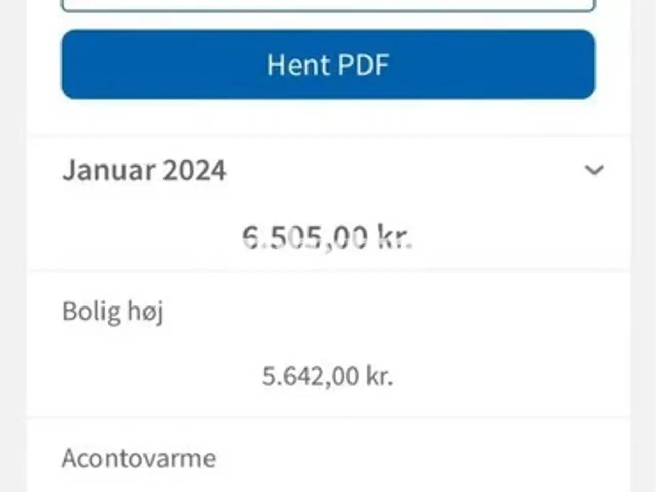 Billede 12 - Hjembytte - Birkmosevej