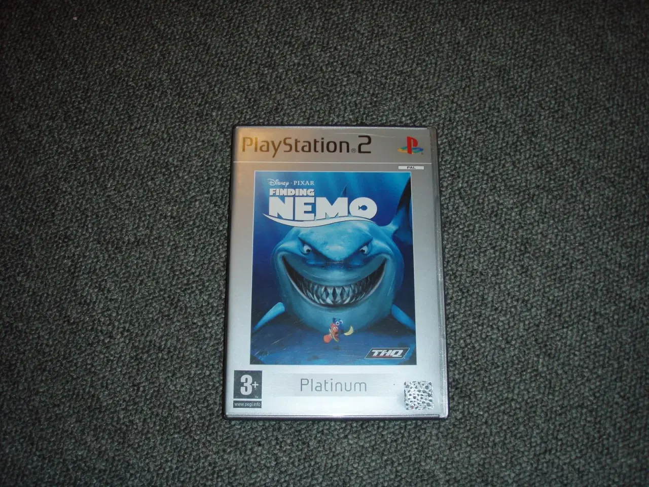 Billede 2 - Playstation 2 spil