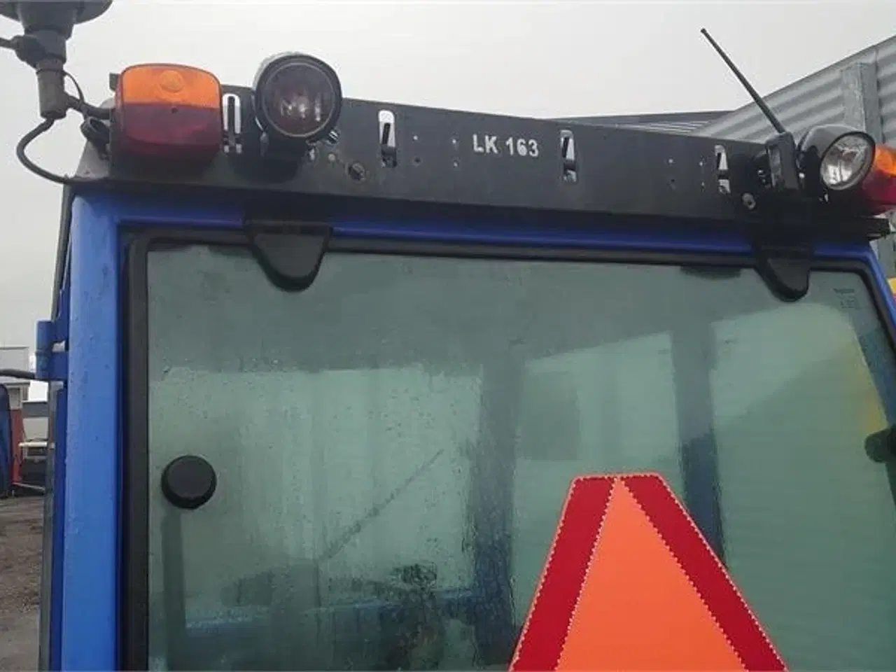 Billede 12 - Iseki TH 4365