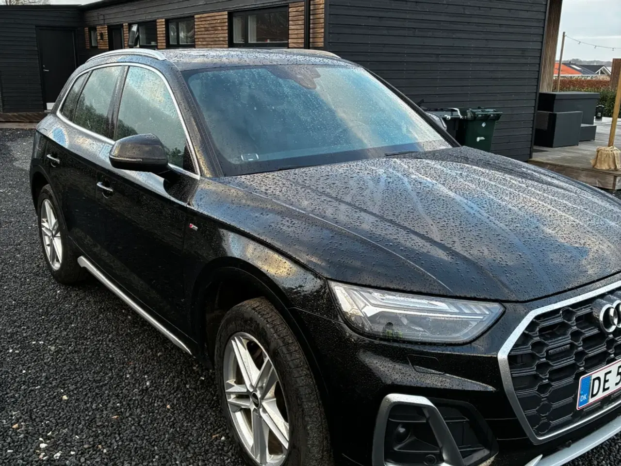 Billede 3 - Audi Q5 50 TFSi e S-line quattro S-tr.