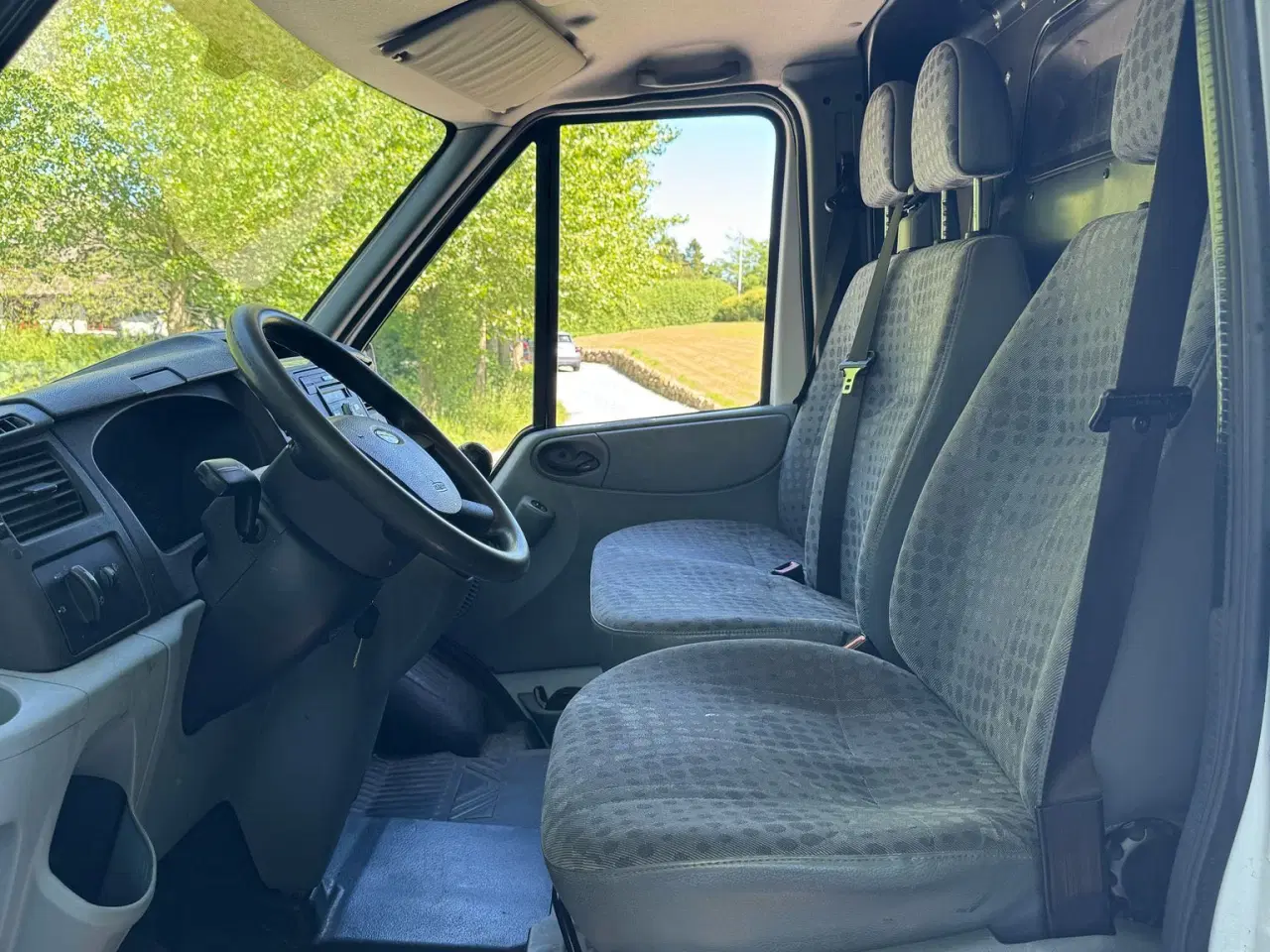 Billede 7 - Ford Transit 