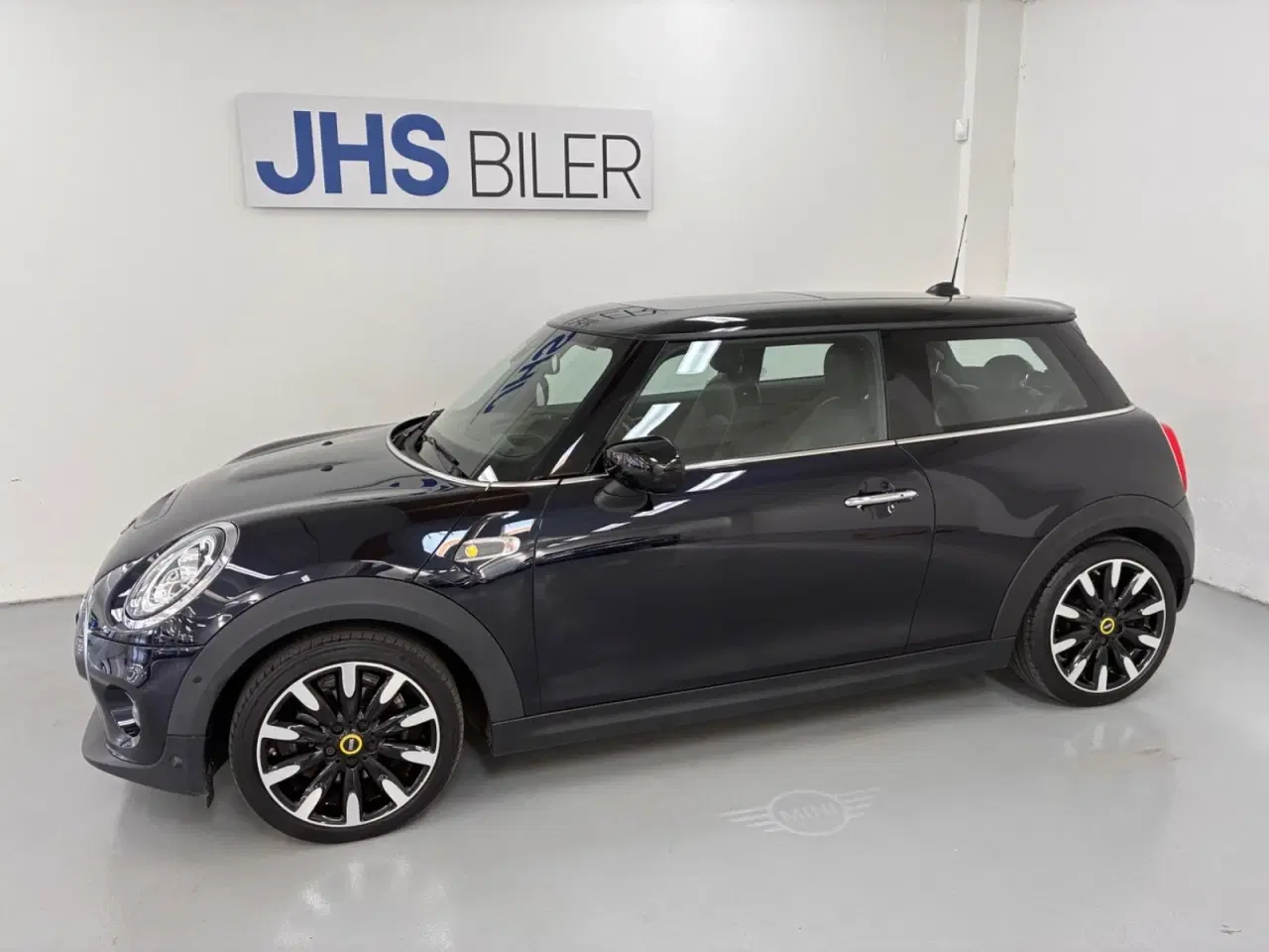 Billede 2 - MINI Cooper SE  Maximise
