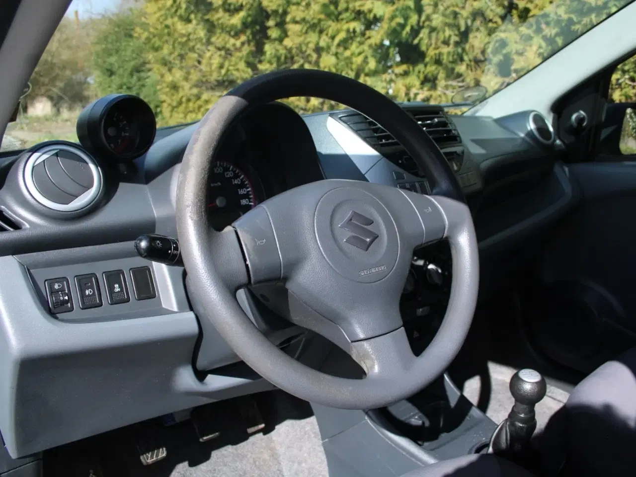 Billede 8 - Suzuki Alto 1,0 GA