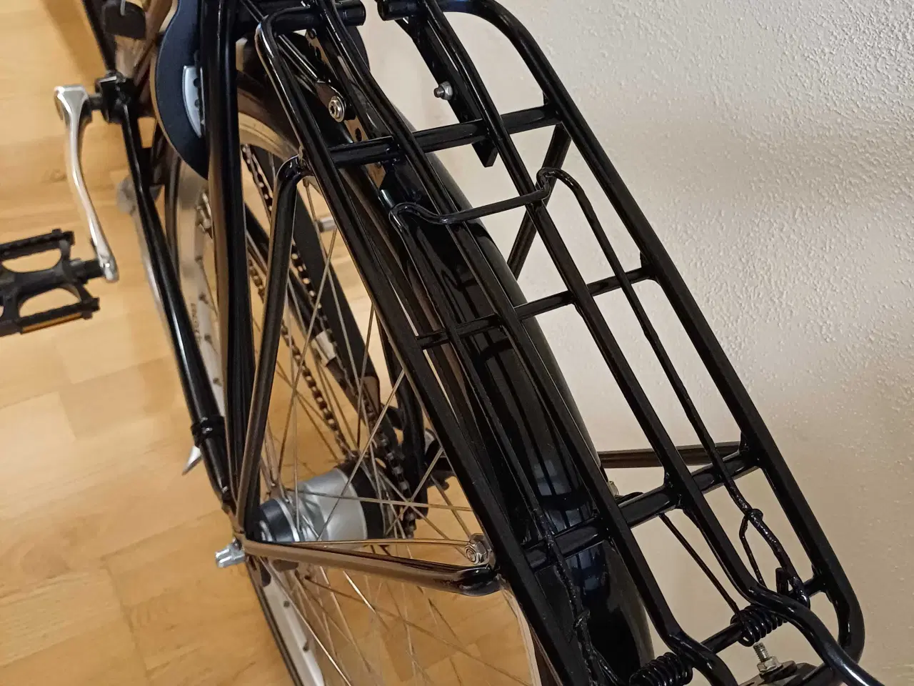 Billede 7 - Kildemoes City damecykel