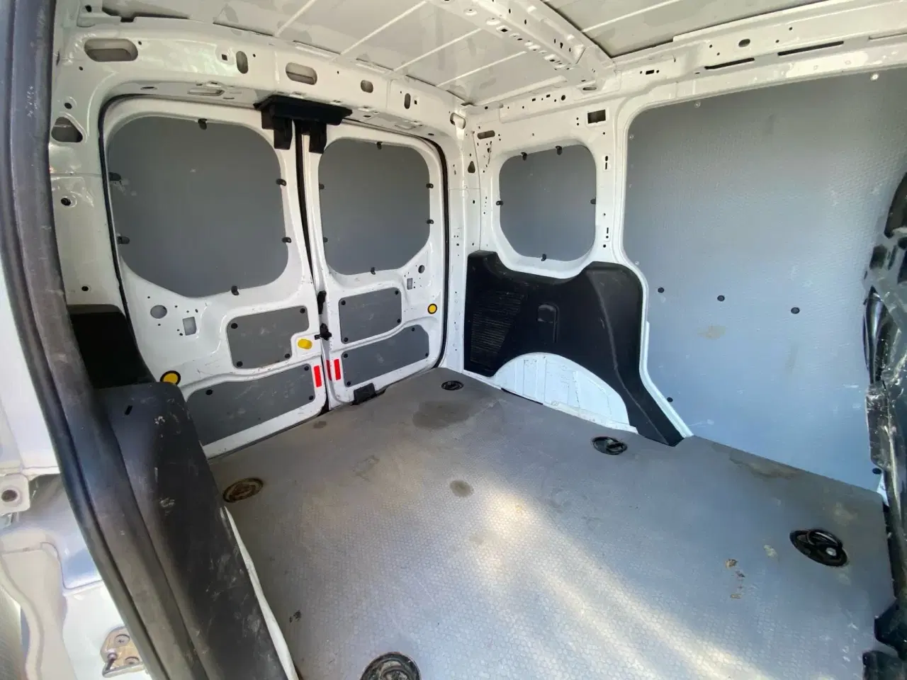Billede 11 - Ford Transit Connect 220 L1 1,5 TDCi Trend 100HK Van