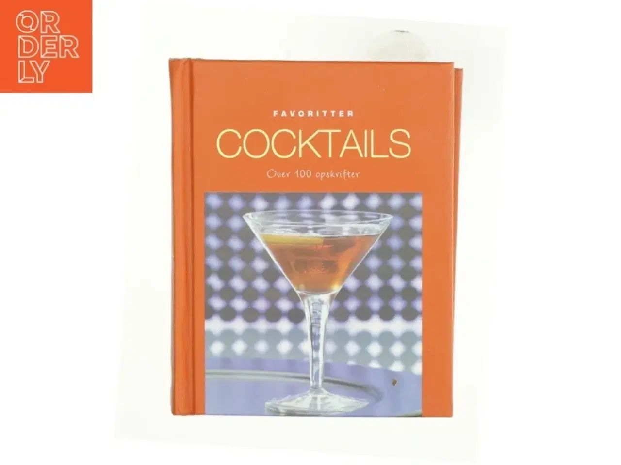 Billede 1 - Cocktails, over 100 opskrifter