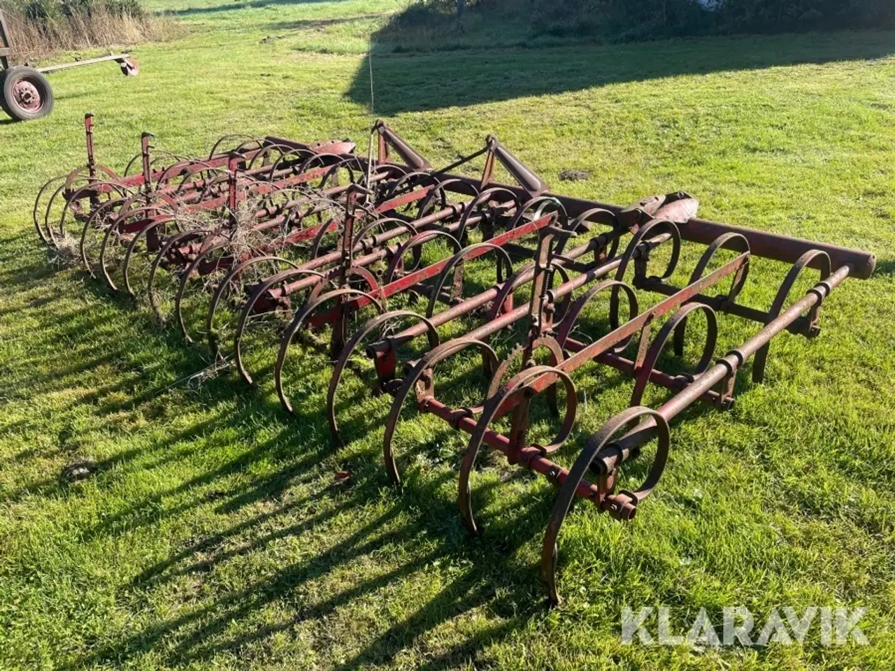 Billede 5 - Harve 4,5 meters