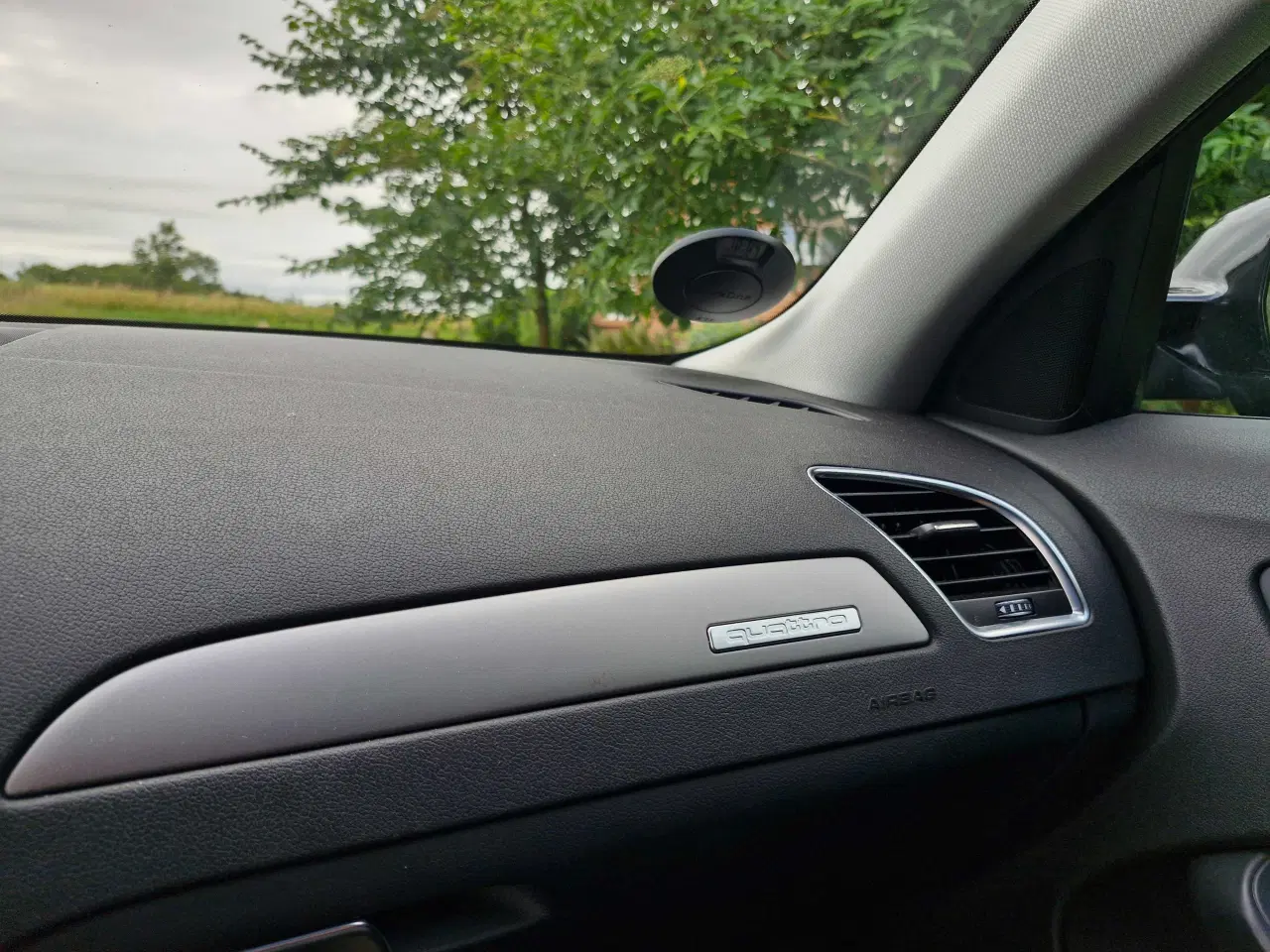 Billede 11 - Audi A4 2.0 TFSI QUATTRO 