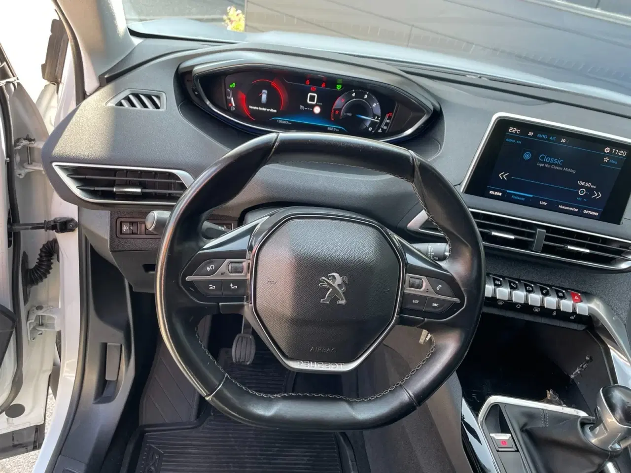 Billede 7 - Peugeot 5008 1,5 BlueHDi 130 Allure 7prs