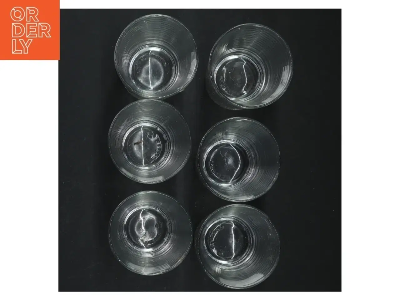 Billede 7 - Drikkeglas