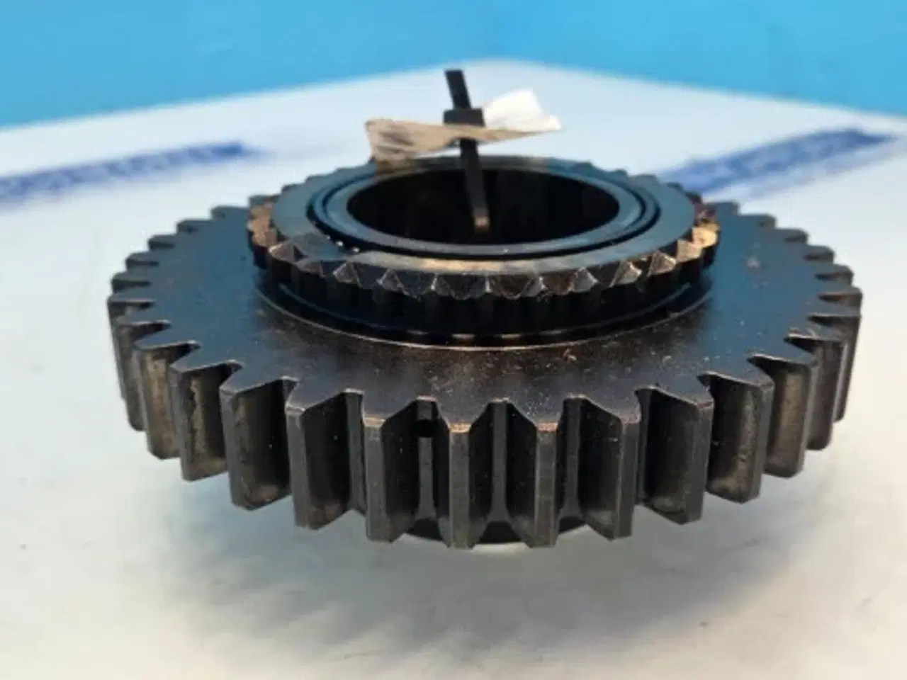 Billede 17 - New Holland TX68 Tandhjul 89837149