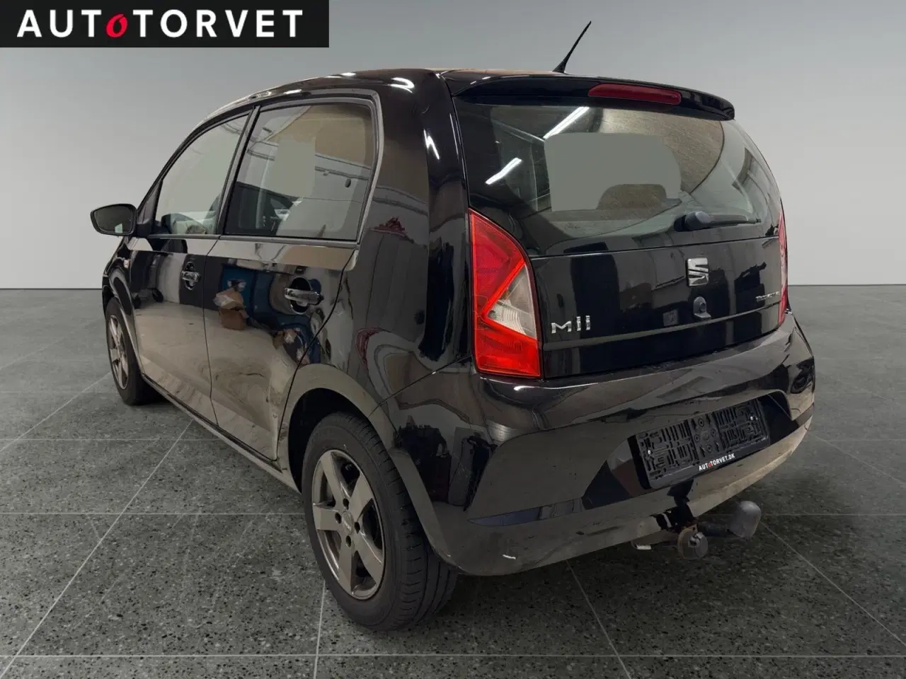 Billede 4 - Seat Mii 1,0 60 Style eco