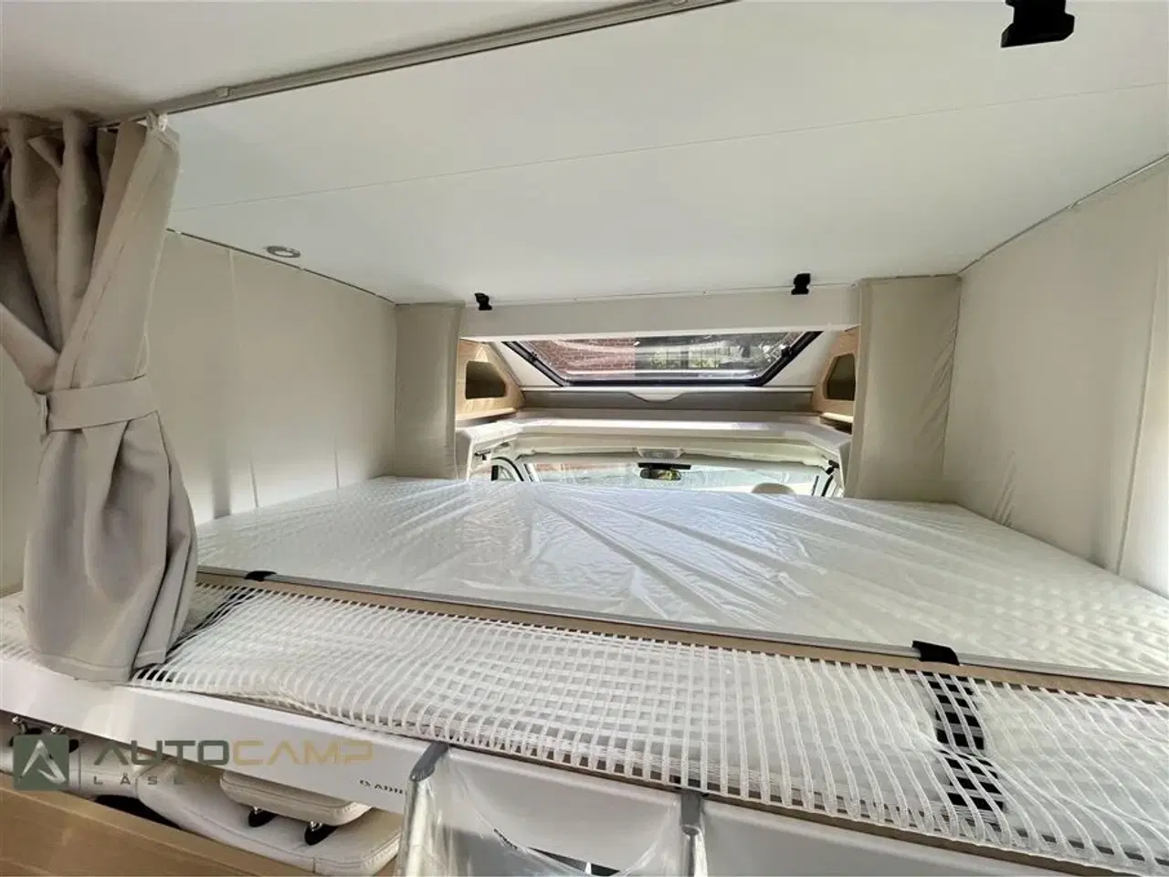 Billede 15 - 2026 - Adria Matrix M670