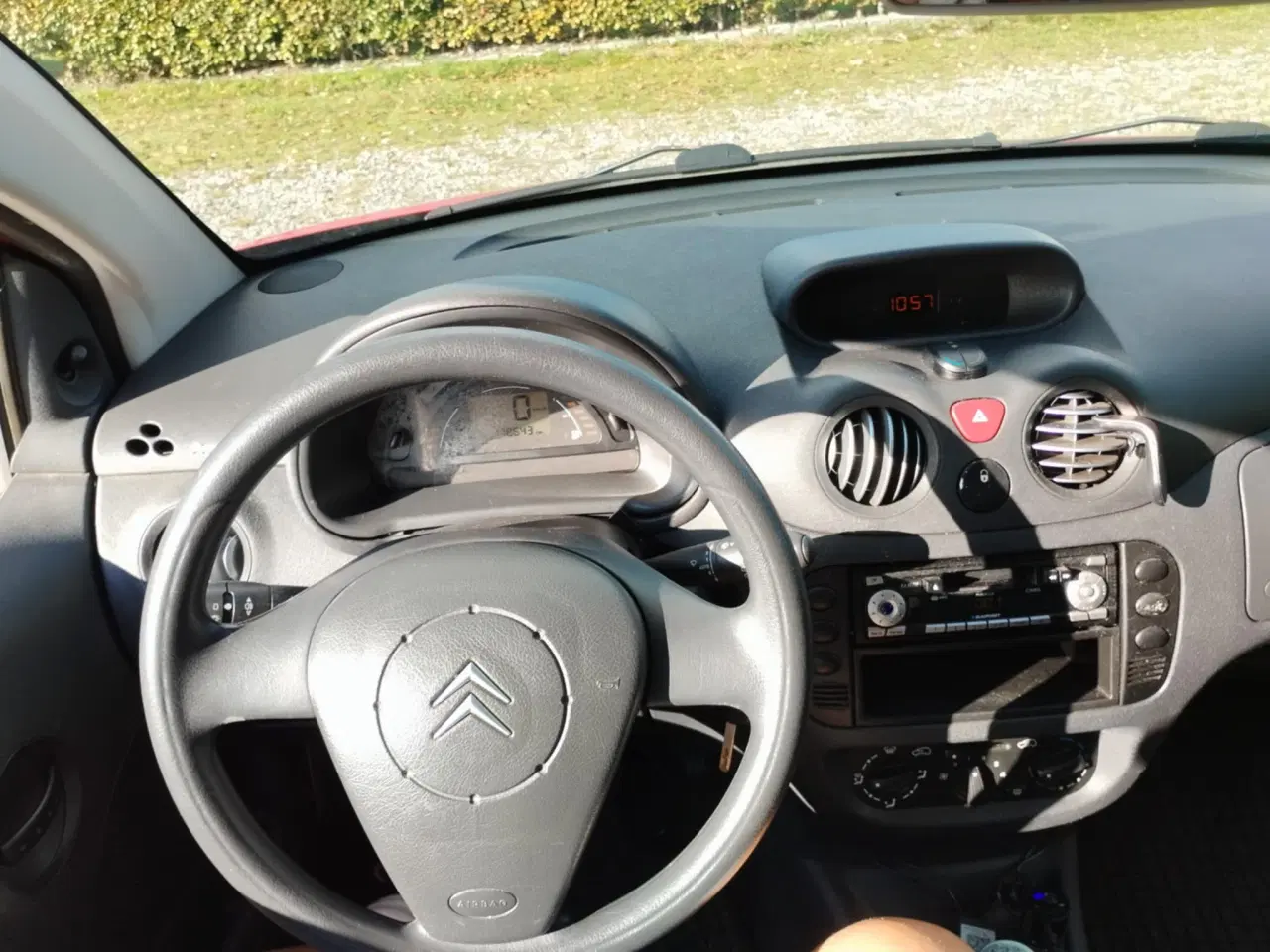 Billede 9 - CITROËN C2 Advance