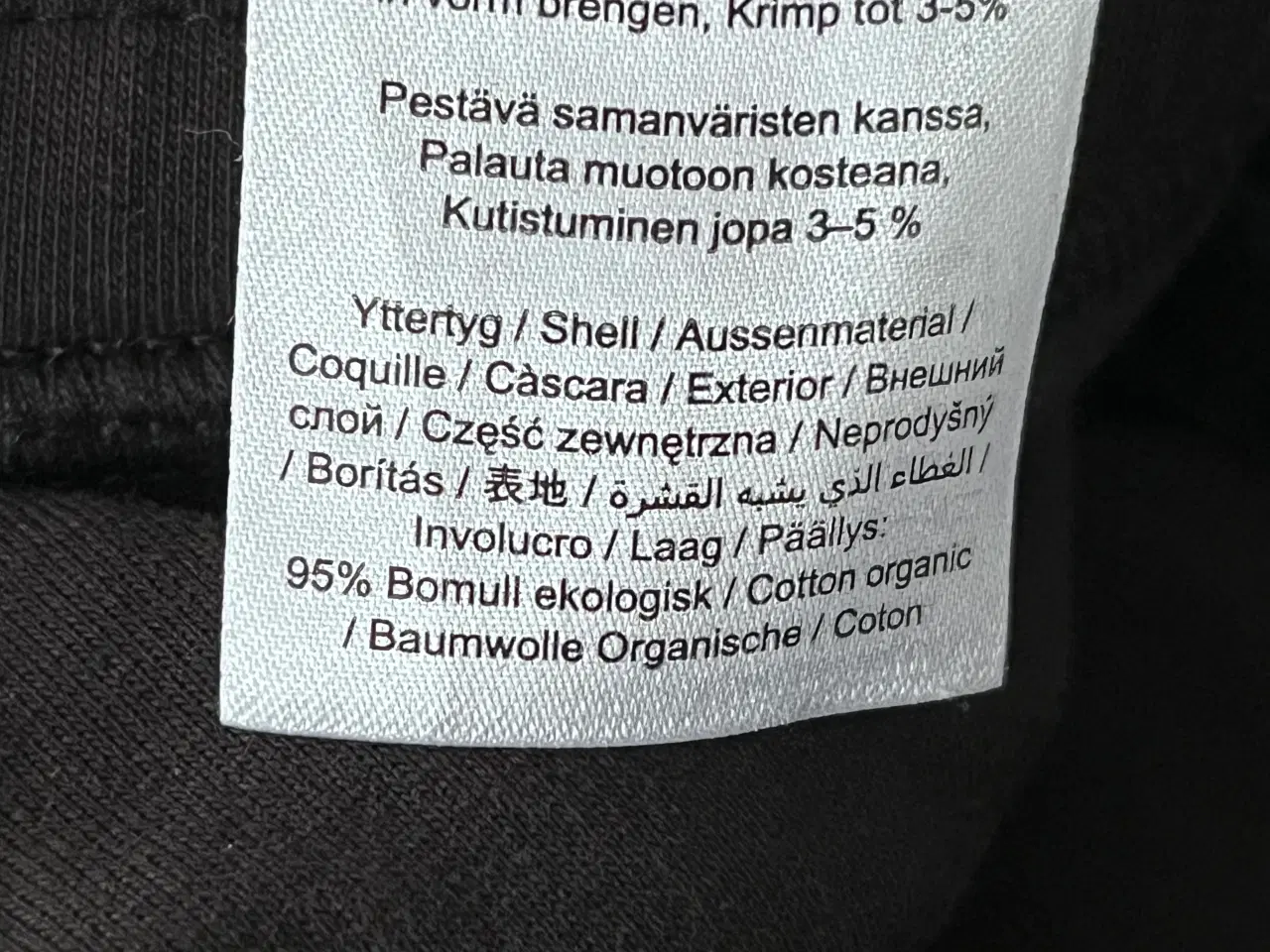 Billede 7 - Bukser. Tiger of Sweden, Str. M