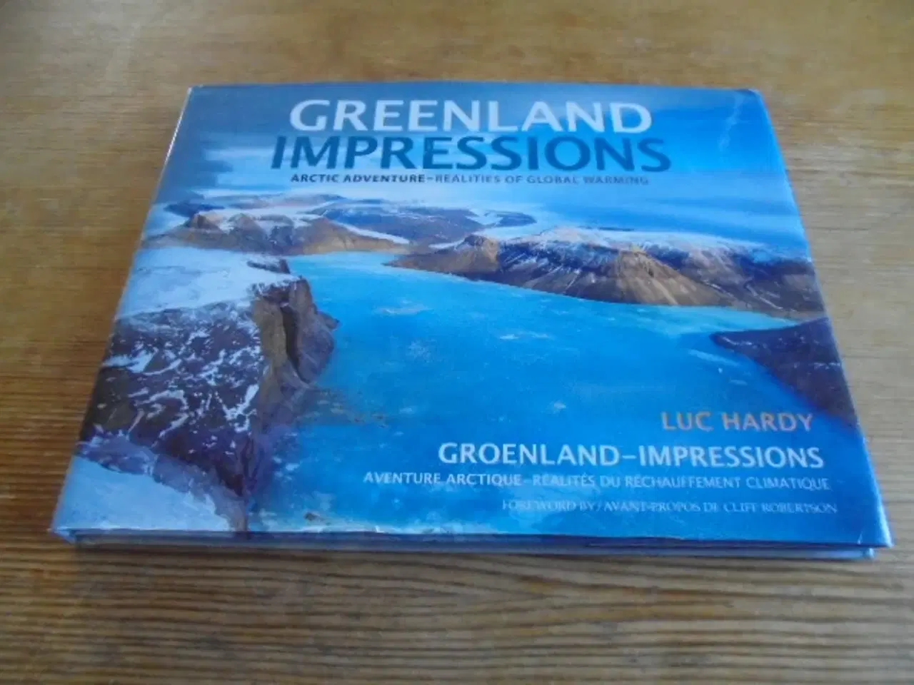 Billede 1 - Greenland Impressions – se fotos og omtale  