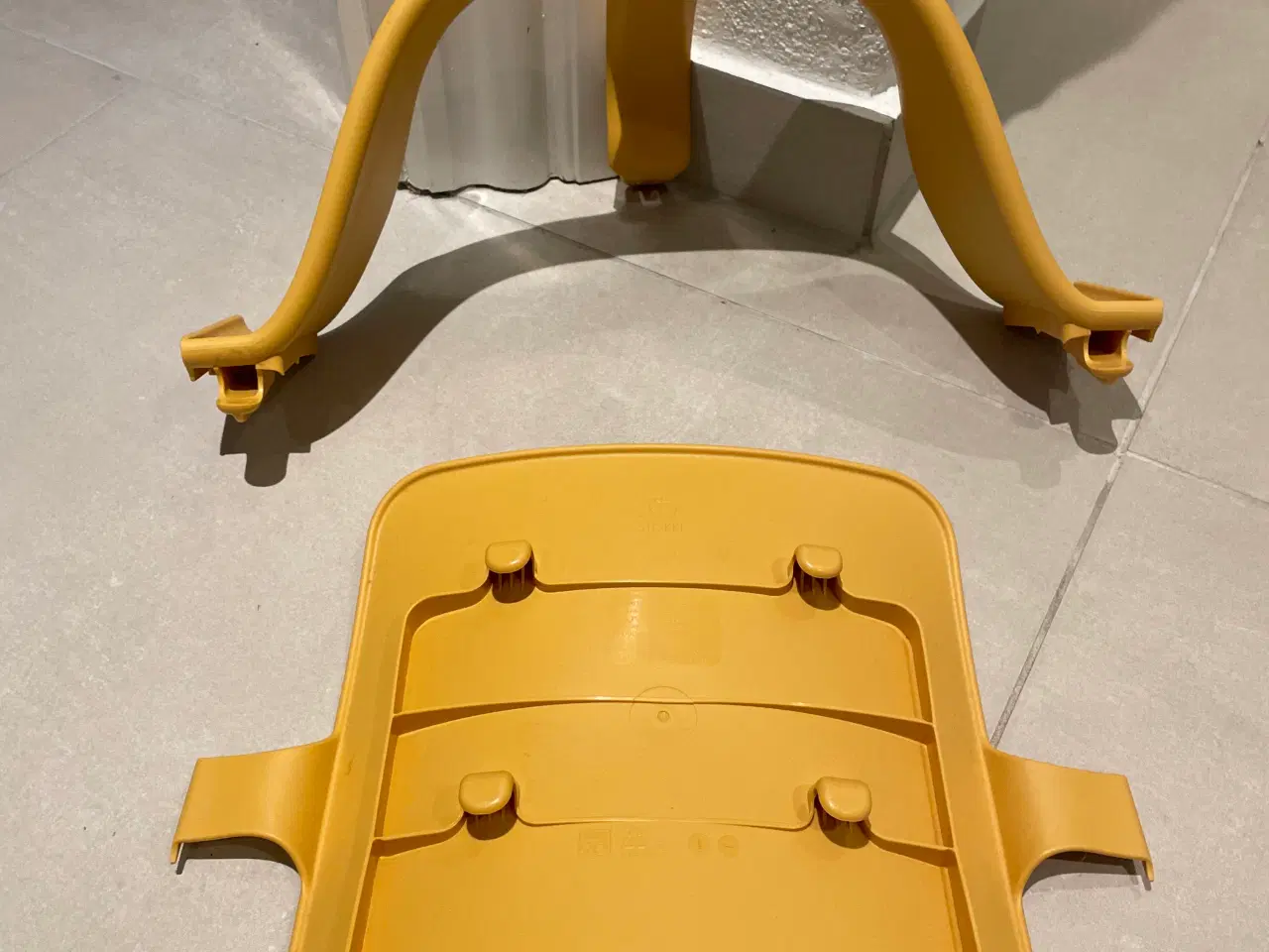 Billede 1 - Tripp Trapp® Forvandler din Tripp Trapp®-stol til 
