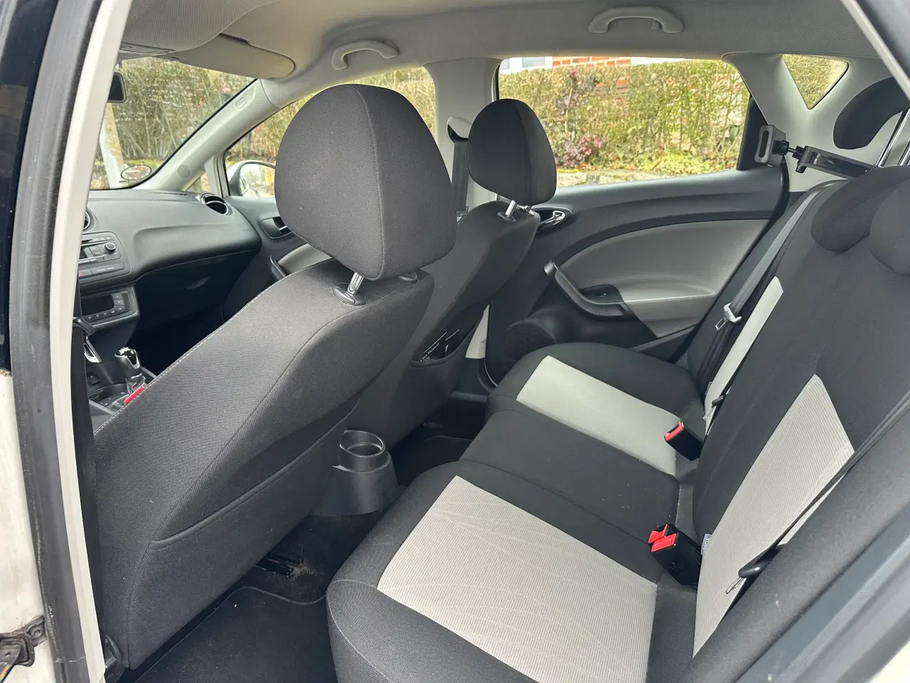 Billede 8 - Seat Ibiza 5d 1.2 Eco