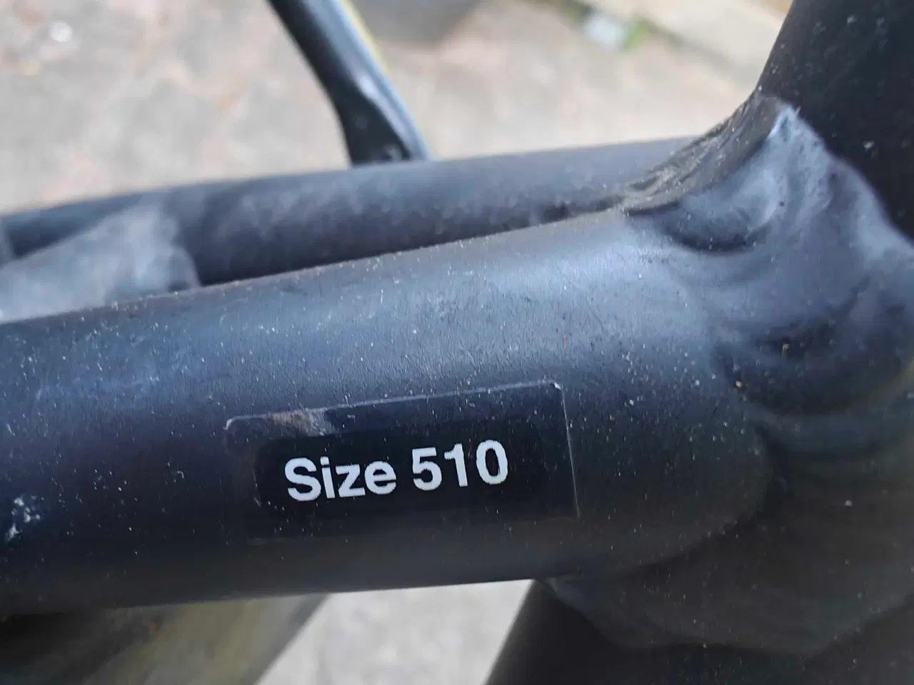 Billede 6 - Flot Kildemoes 28 "