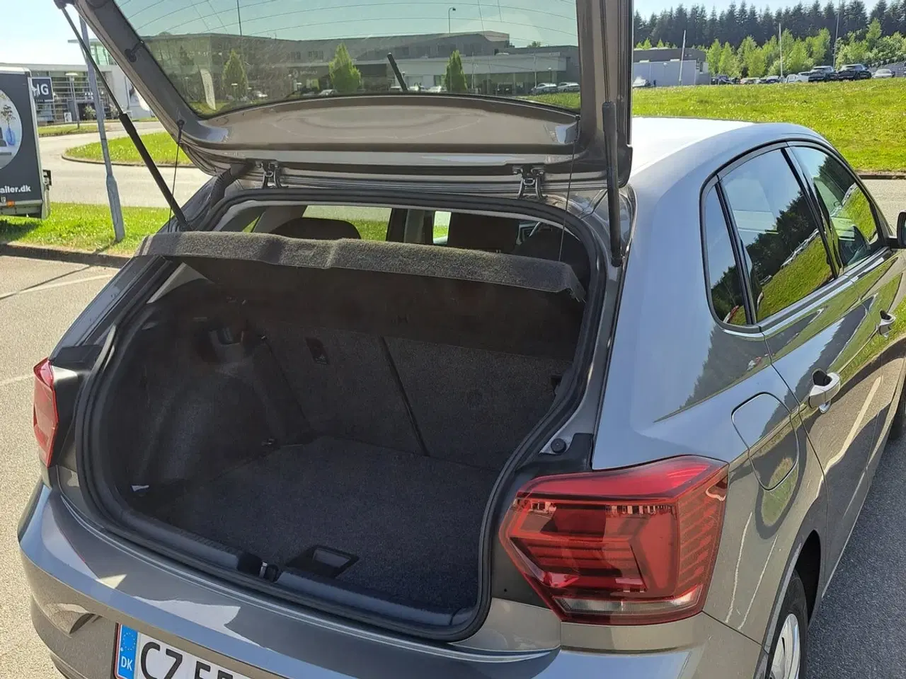 Billede 14 - VW Polo 1,0 TSi 95 Comfortline